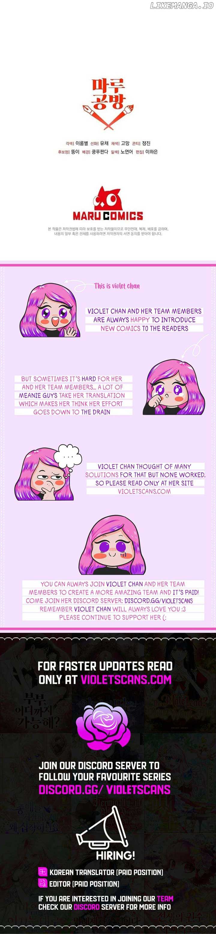 The Real Daughter is Back Chapter 139 59 ch 139 13