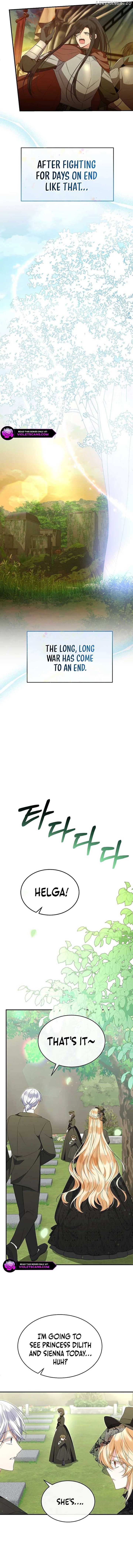 The Real Daughter is Back Chapter 139 49 ch 139 3