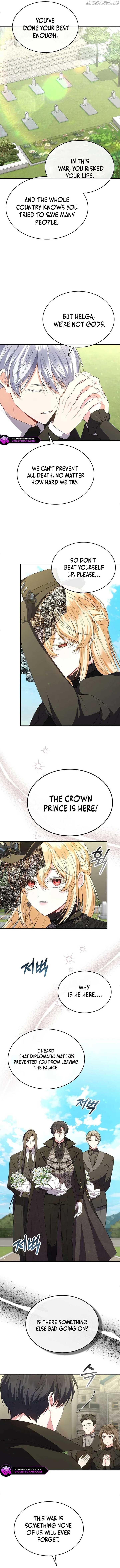 The Real Daughter is Back Chapter 139 51 ch 139 5