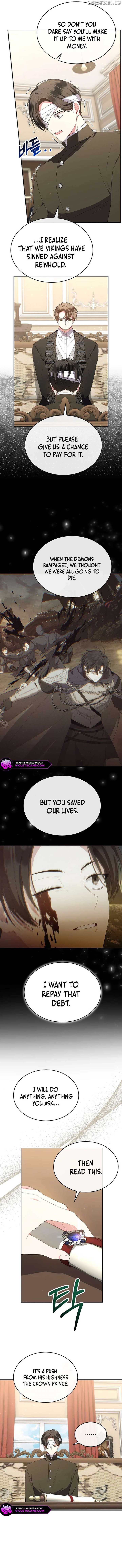 The Real Daughter is Back Chapter 139 55 ch 139 9