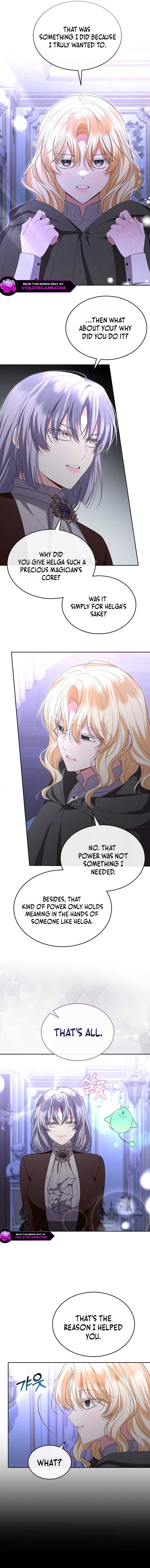 The Real Daughter is Back Chapter 140 46 ch 140 9