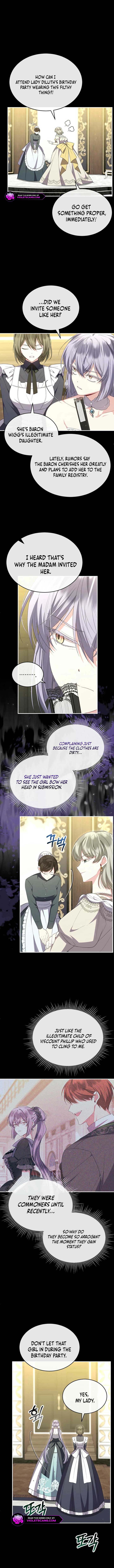 The Real Daughter is Back Chapter 141 39 ch 141 2