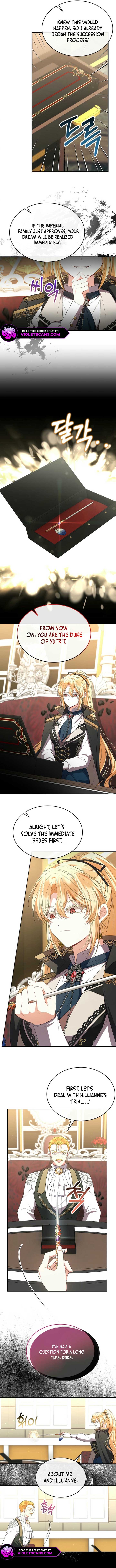 The Real Daughter is Back Chapter 141 45 ch 141 8