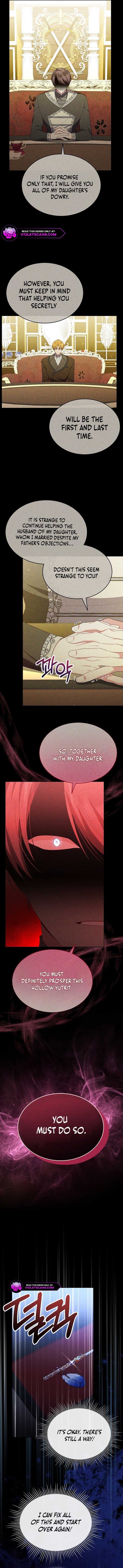 The Real Daughter is Back Chapter 142 46 ch 142 3