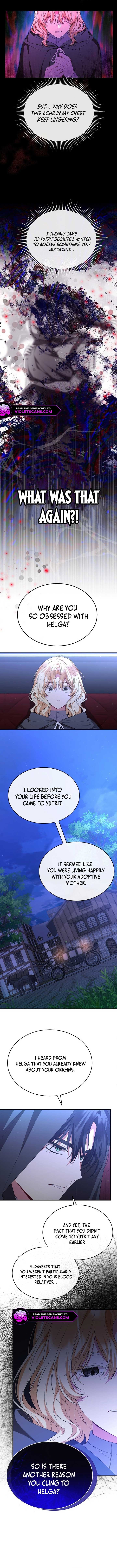 The Real Daughter is Back Chapter 143 56 ch 143 10