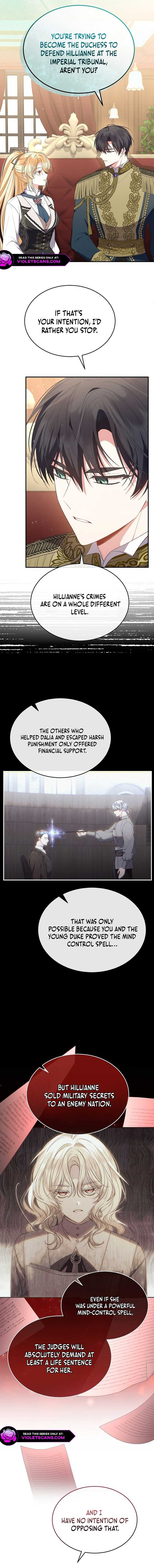 The Real Daughter is Back Chapter 143 48 ch 143 2