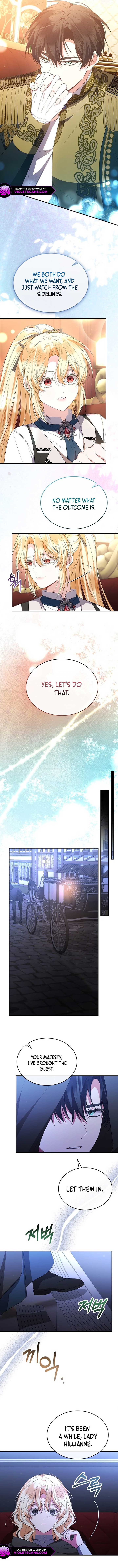 The Real Daughter is Back Chapter 143 52 ch 143 6