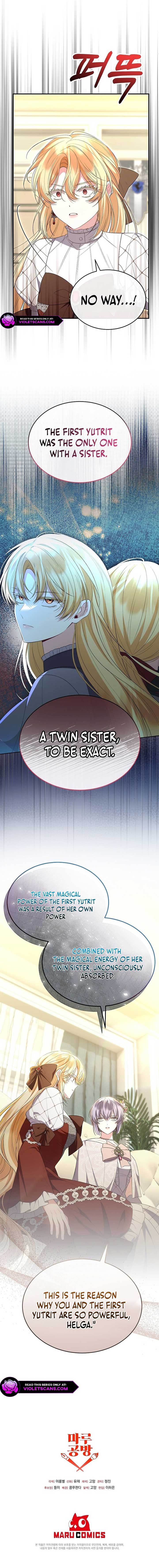 The Real Daughter is Back Chapter 144 55 ch 144 12