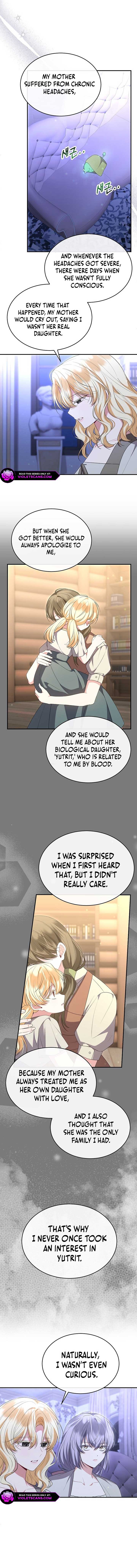 The Real Daughter is Back Chapter 144 45 ch 144 2