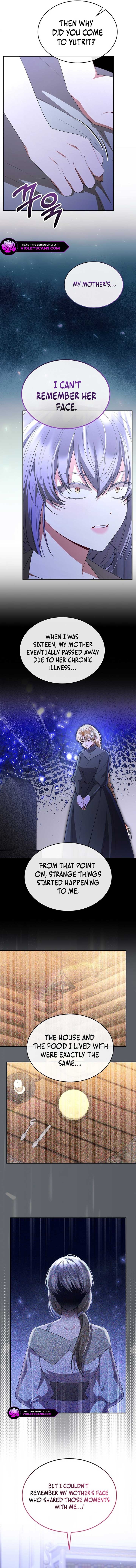 The Real Daughter is Back Chapter 144 46 ch 144 3