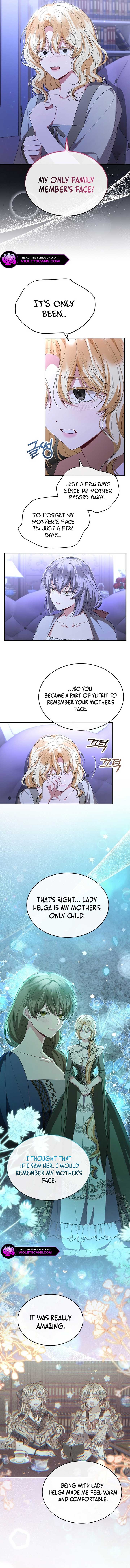 The Real Daughter is Back Chapter 144 47 ch 144 4