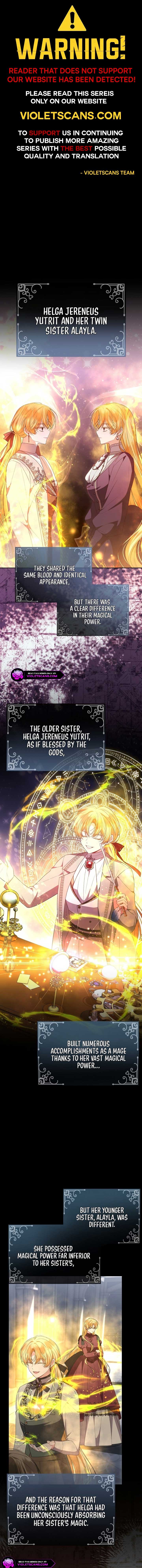 The Real Daughter is Back Chapter 145 50 ch 145 1