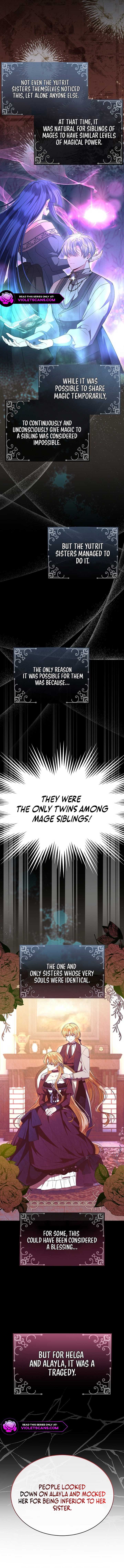 The Real Daughter is Back Chapter 145 51 ch 145 2