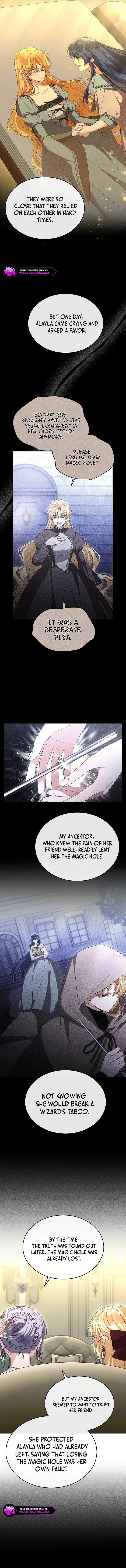 The Real Daughter is Back Chapter 145 53 ch 145 4