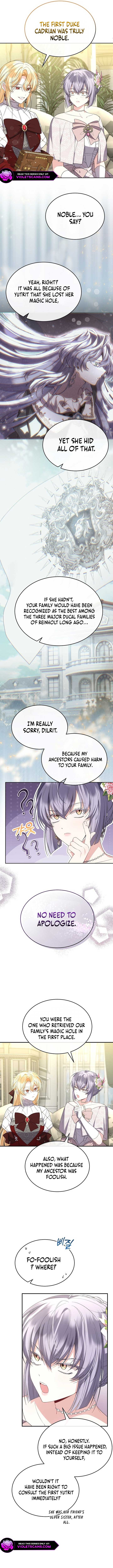 The Real Daughter is Back Chapter 145 55 ch 145 6