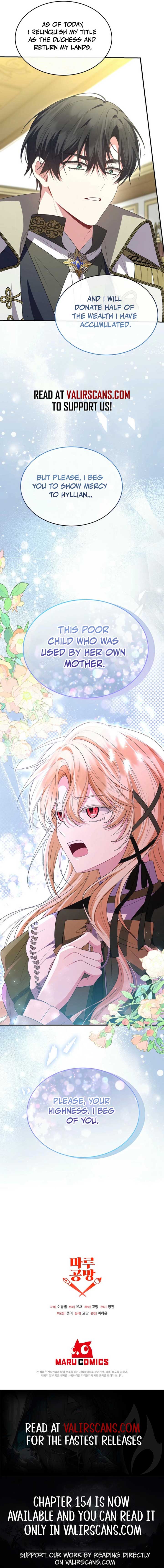 The Real Daughter is Back Chapter 146 47 ch 146 10