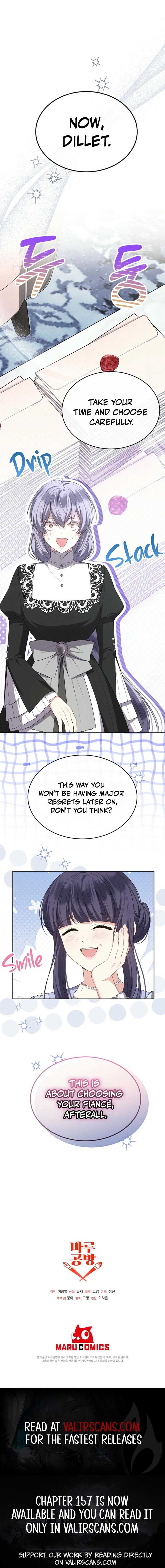 The Real Daughter is Back Chapter 149 43 ch 149 9