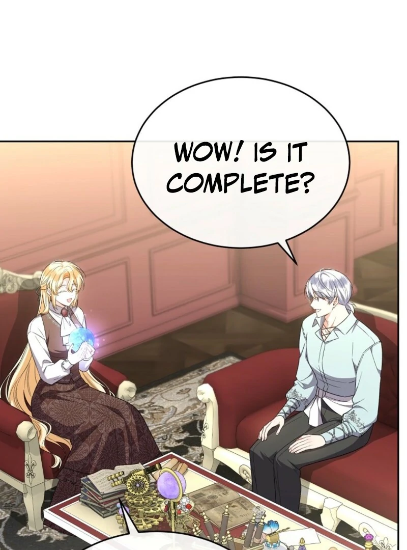 The Real Daughter is Back Chapter 151 461 ch 151 106