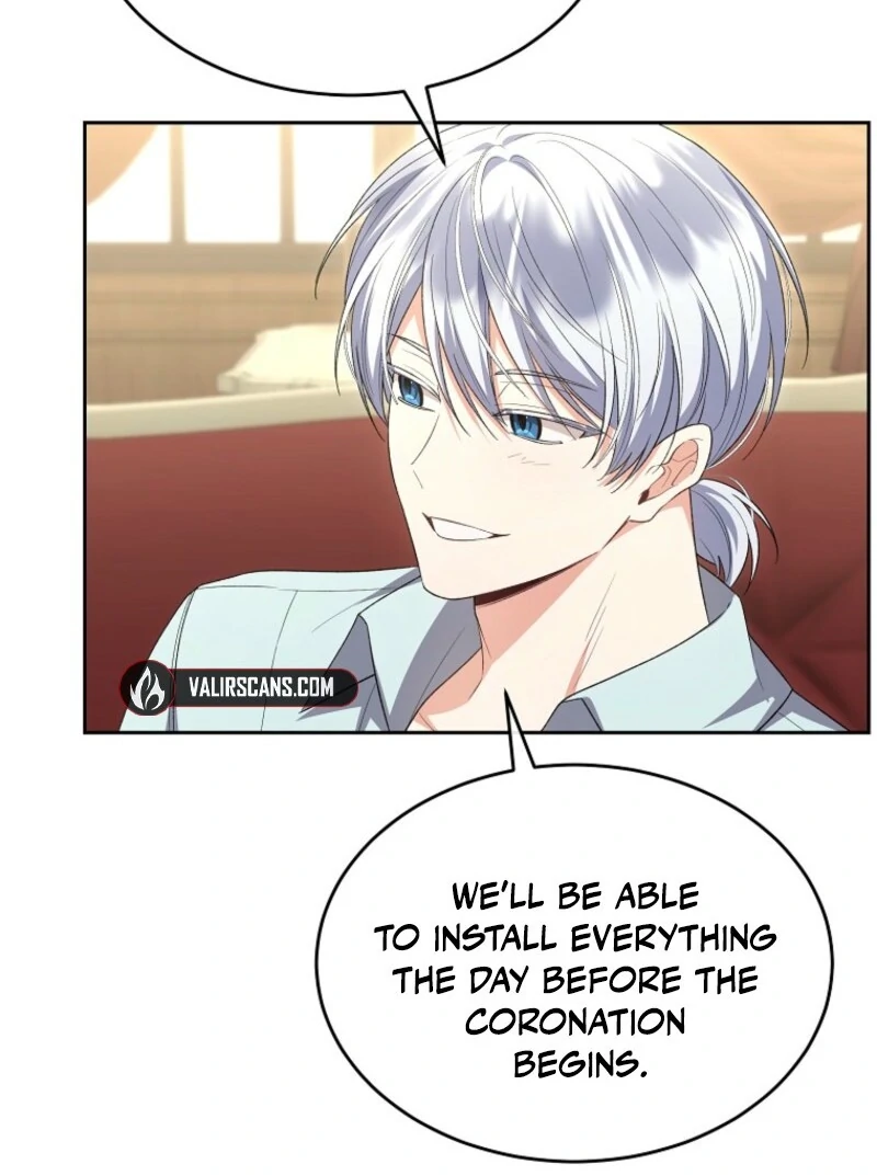 The Real Daughter is Back Chapter 151 463 ch 151 108