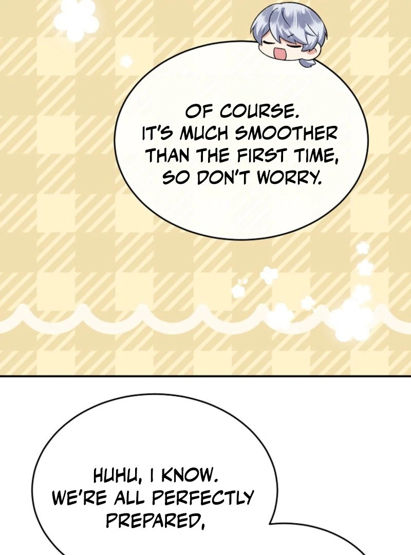 The Real Daughter is Back Chapter 151 465 ch 151 110