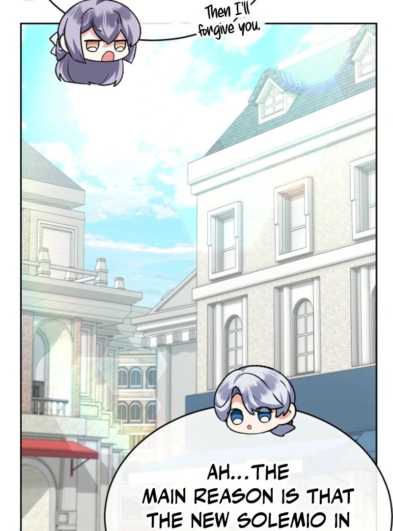 The Real Daughter is Back Chapter 151 373 ch 151 18