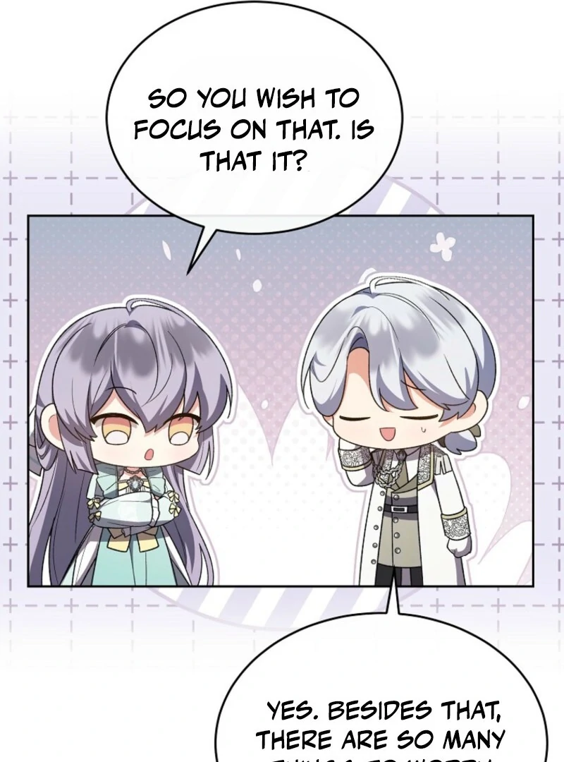 The Real Daughter is Back Chapter 151 377 ch 151 22