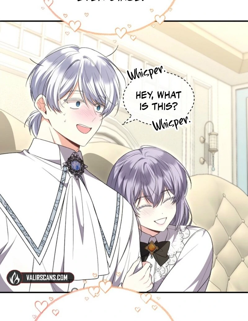 The Real Daughter is Back Chapter 151 398 ch 151 43