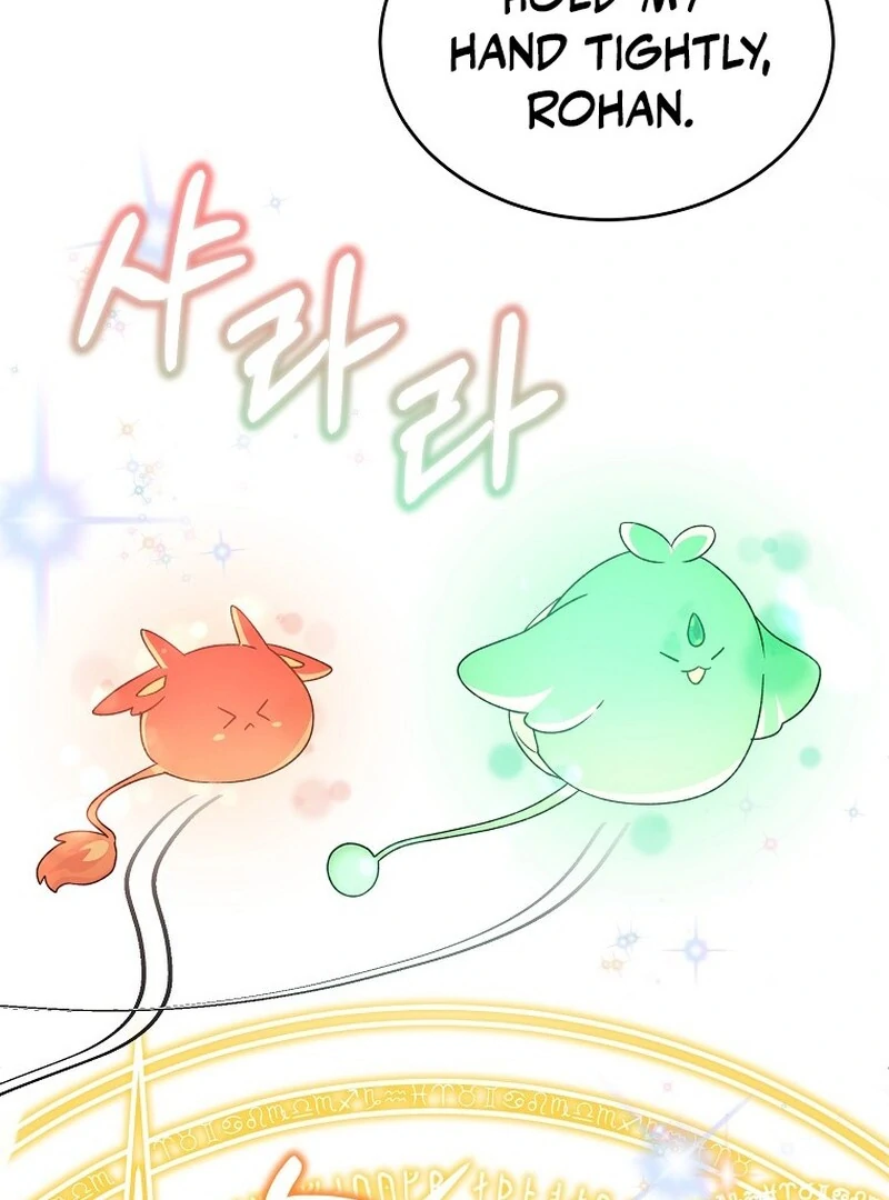 The Real Daughter is Back Chapter 152 344 ch 152 28