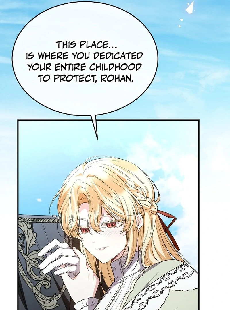 The Real Daughter is Back Chapter 152 350 ch 152 34