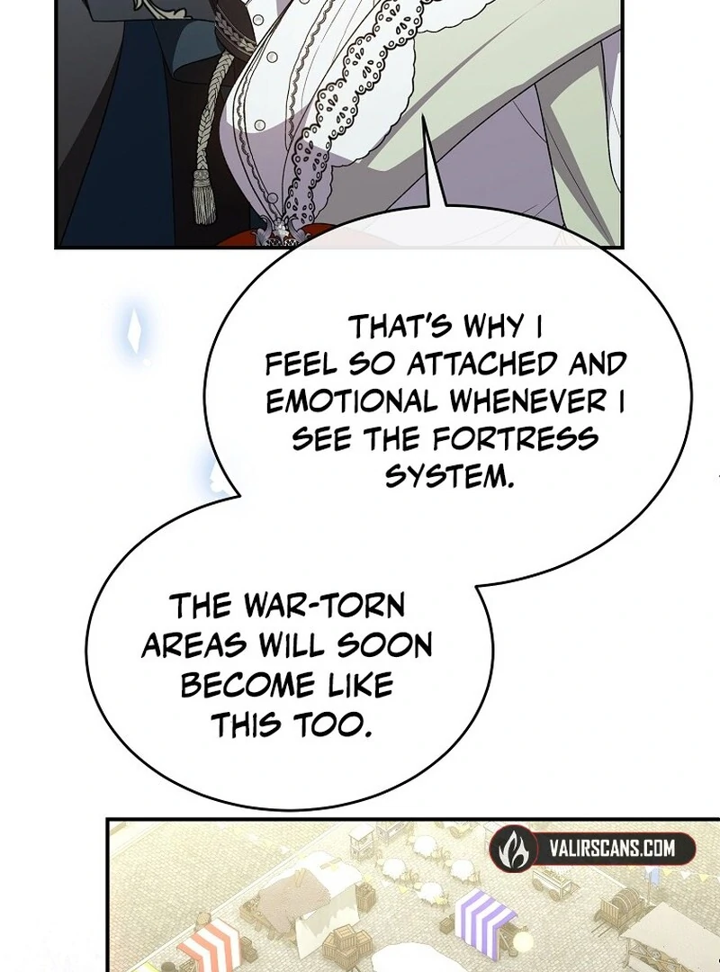 The Real Daughter is Back Chapter 152 351 ch 152 35