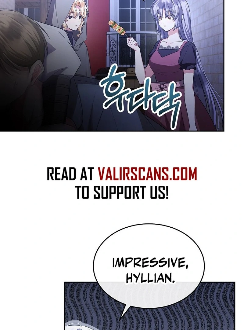 The Real Daughter is Back Chapter 152 367 ch 152 51