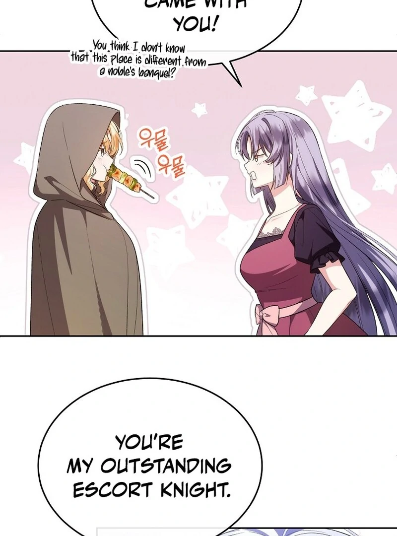 The Real Daughter is Back Chapter 152 374 ch 152 58