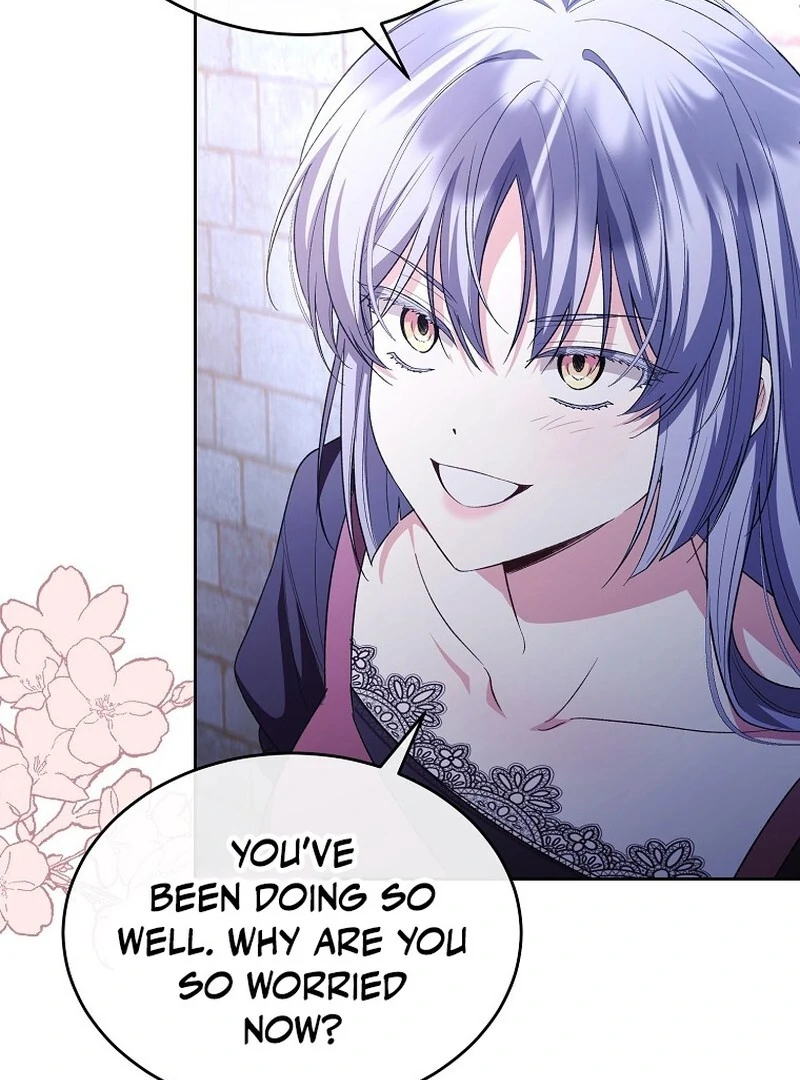 The Real Daughter is Back Chapter 152 375 ch 152 59