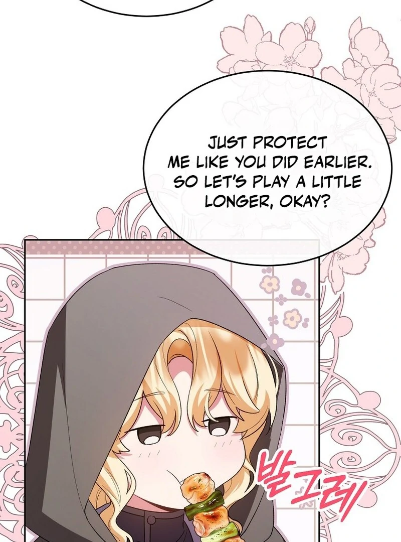 The Real Daughter is Back Chapter 152 376 ch 152 60