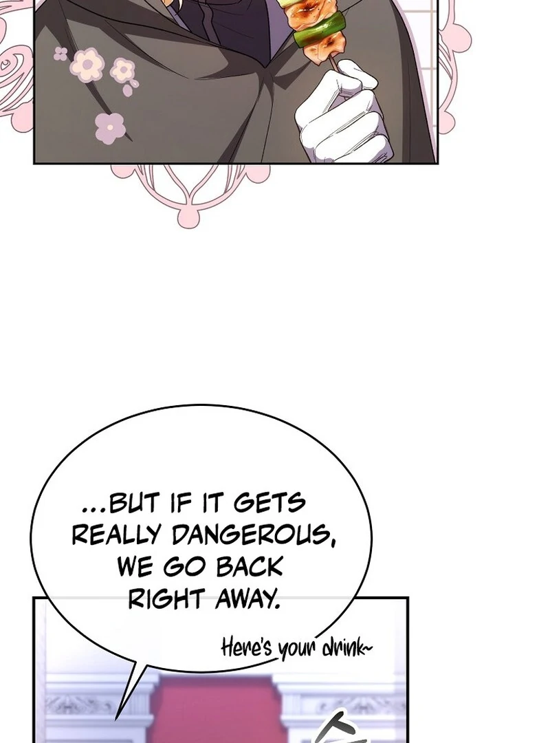 The Real Daughter is Back Chapter 152 377 ch 152 61