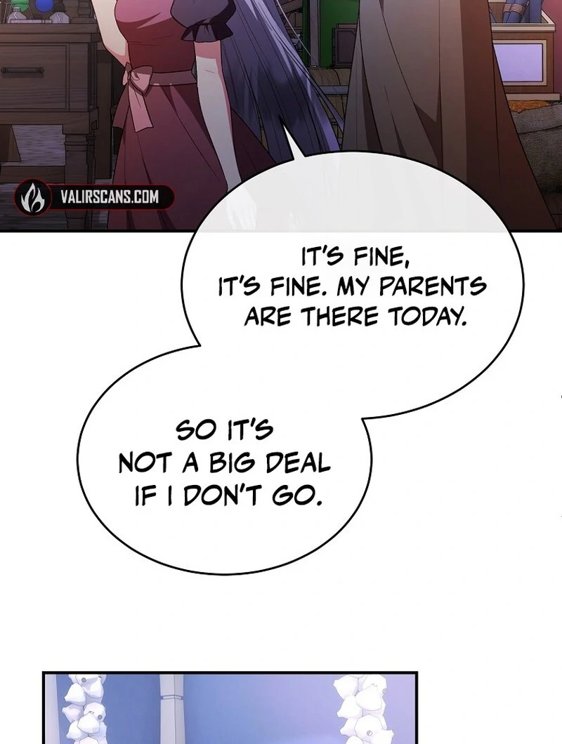 The Real Daughter is Back Chapter 152 380 ch 152 64