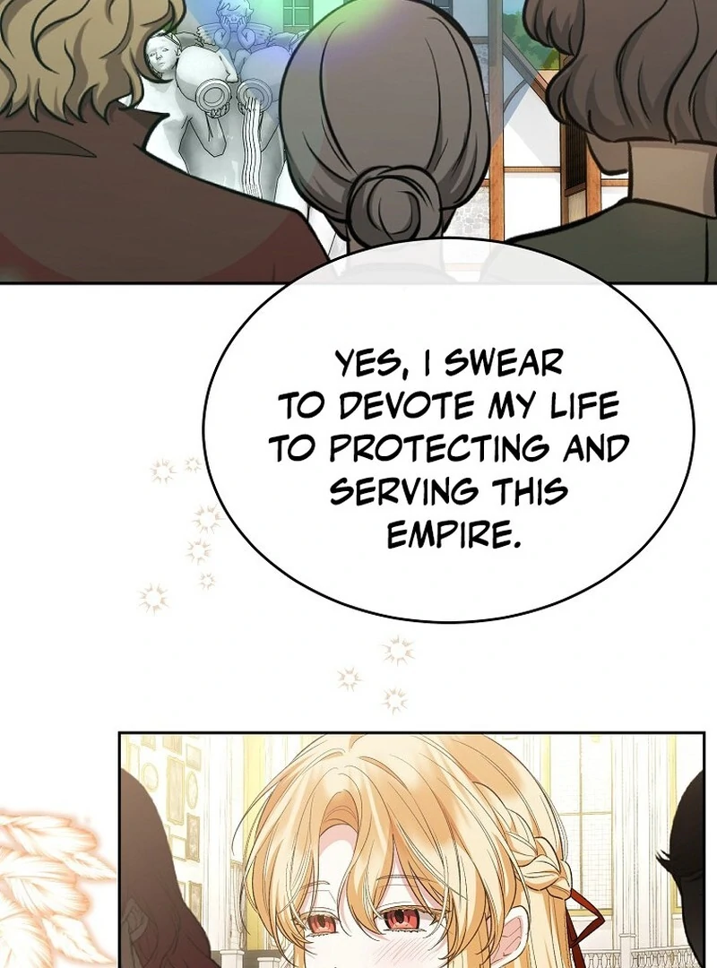 The Real Daughter is Back Chapter 152 323 ch 152 7