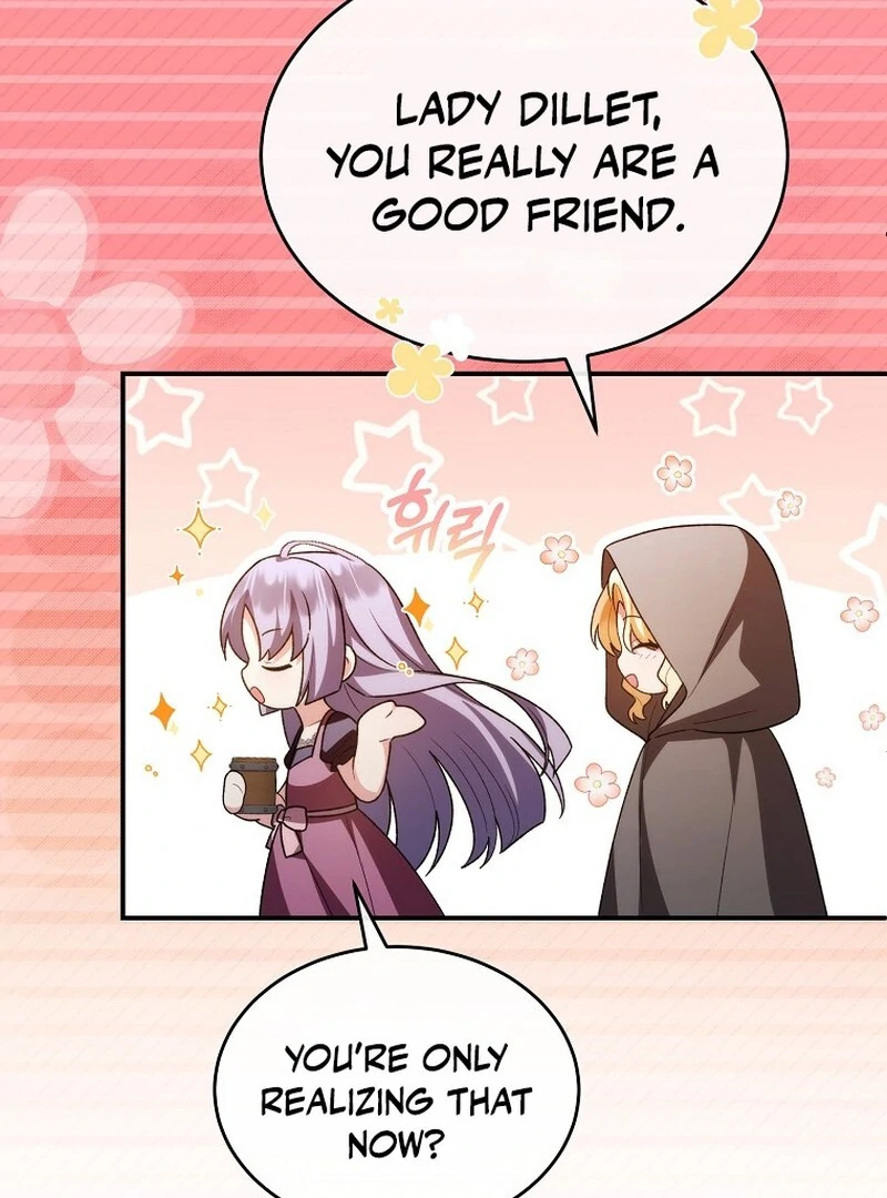 The Real Daughter is Back Chapter 152 386 ch 152 70