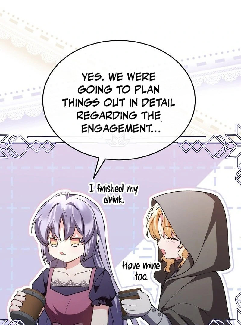 The Real Daughter is Back Chapter 152 389 ch 152 73