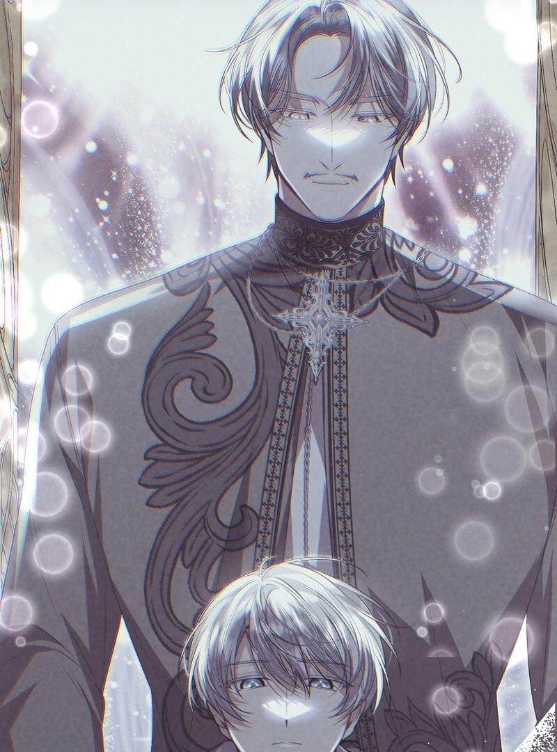 The Real Daughter is Back Chapter 152 395 ch 152 79