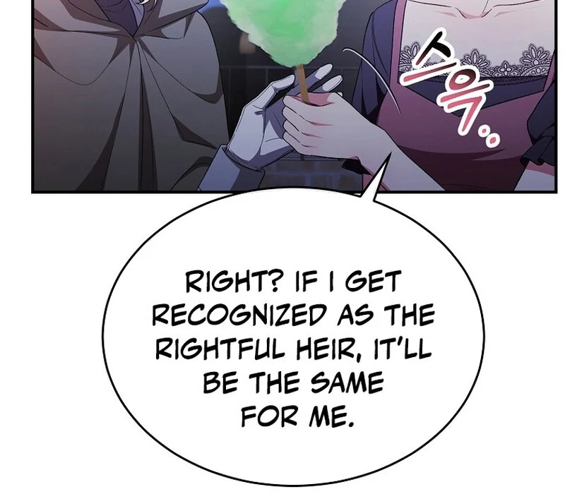 The Real Daughter is Back Chapter 152 401 ch 152 85