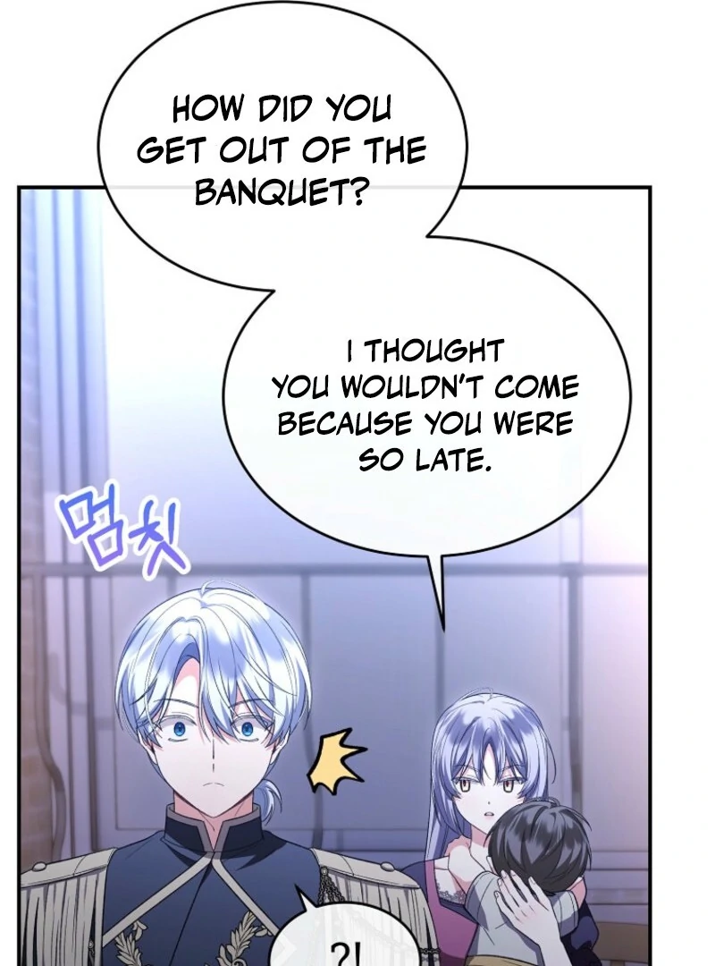 The Real Daughter is Back Chapter 153 463 ch 153 12