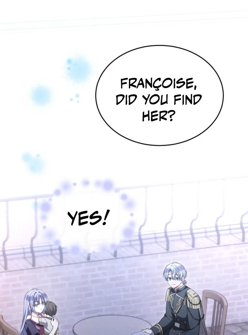 The Real Daughter is Back Chapter 153 511 ch 153 60