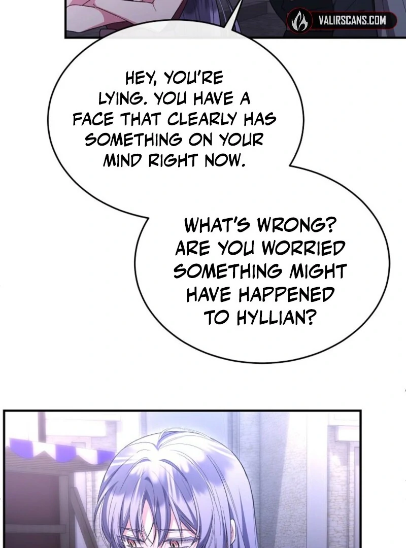 The Real Daughter is Back Chapter 153 524 ch 153 73