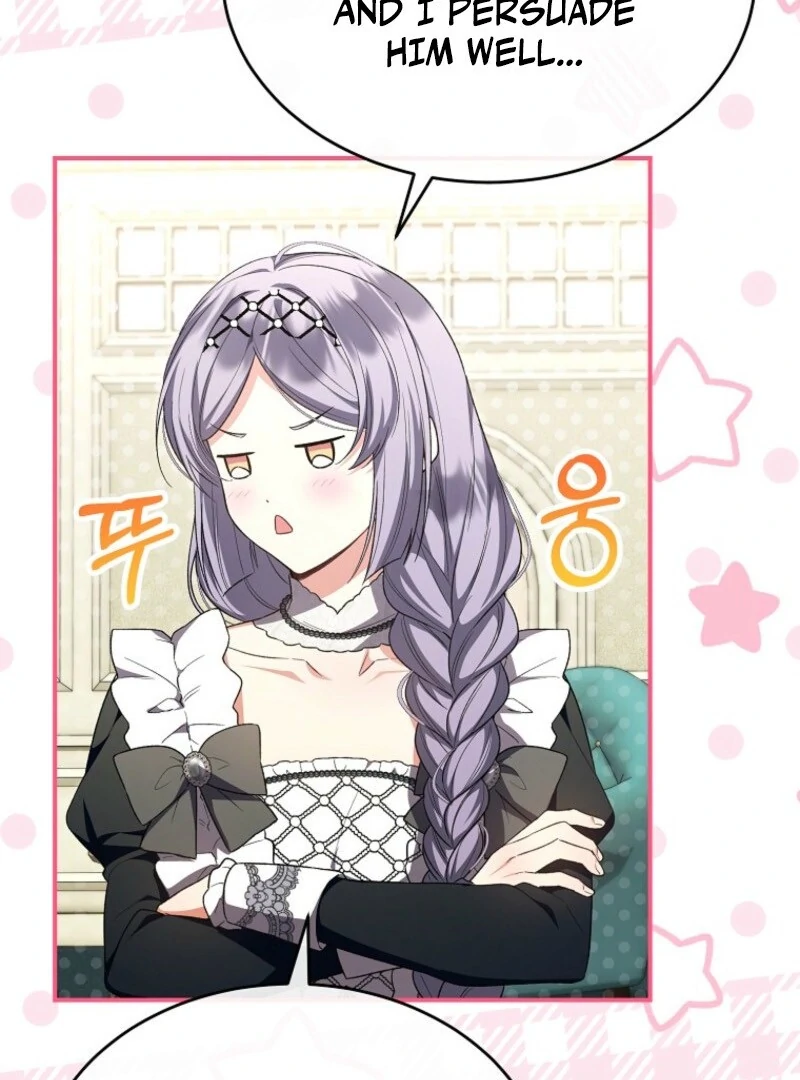 The Real Daughter is Back Chapter 154 422 004