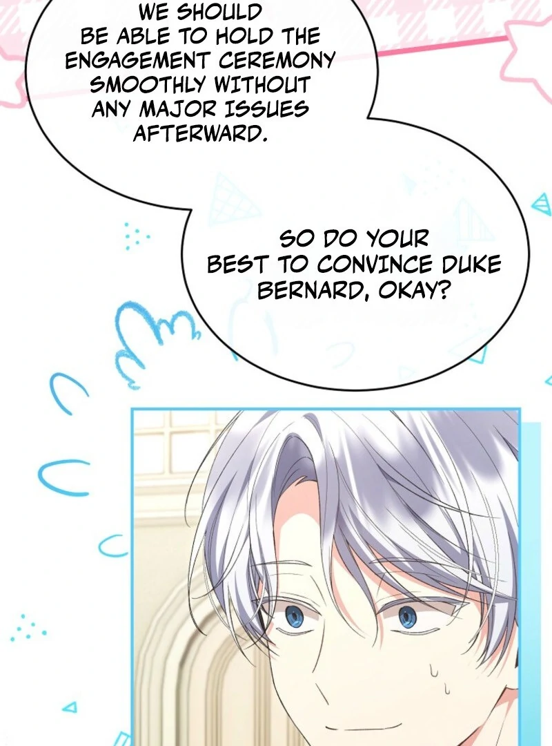 The Real Daughter is Back Chapter 154 423 005