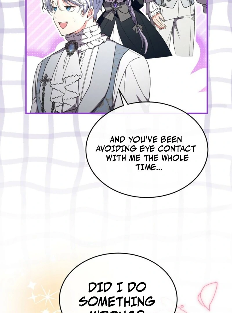 The Real Daughter is Back Chapter 154 428 010