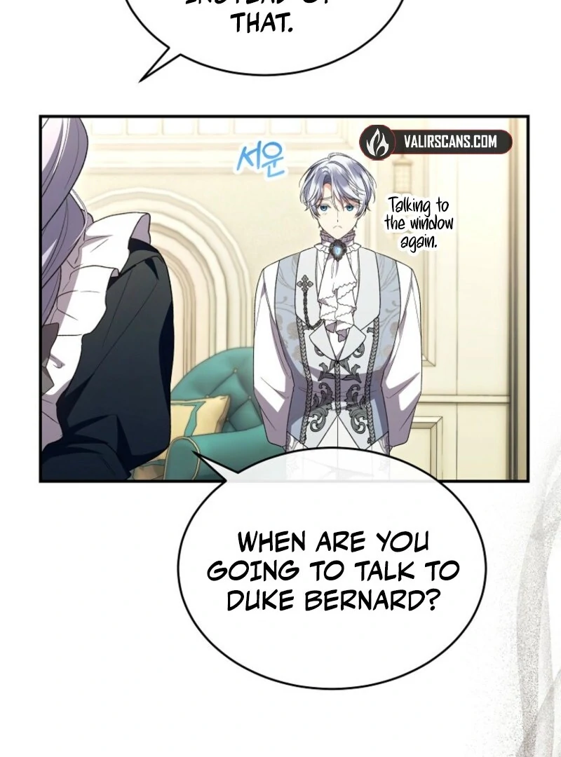 The Real Daughter is Back Chapter 154 436 018