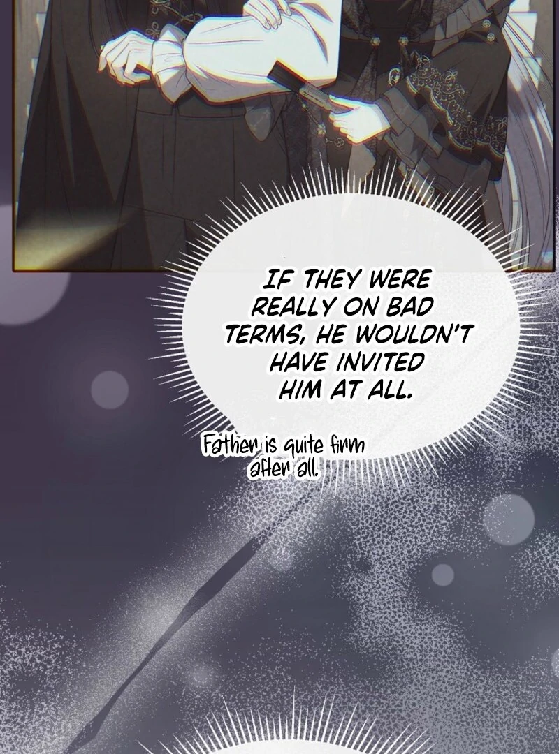 The Real Daughter is Back Chapter 154 448 030