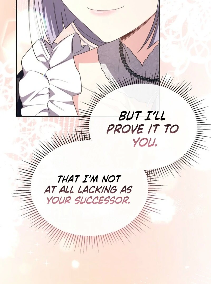 The Real Daughter is Back Chapter 154 456 038